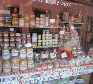 Altstadt Ribeauville