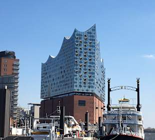 Elbphilharmonie