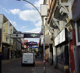 Seitenstrassen
