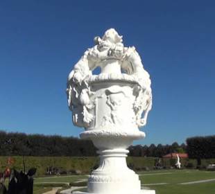 Großes Parterre
