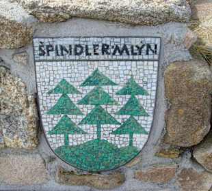 Elbquelle