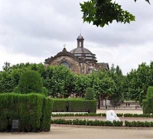 Parc de la Ciutadella