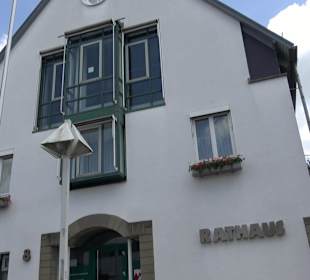 Rathaus Vöhringen