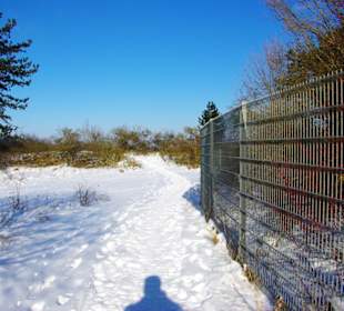 Die Aus- und Ansicht