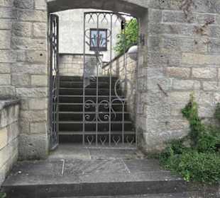 Evangelische St. Georgskirche - Immenhausen