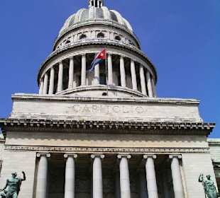 Capitol Havanna