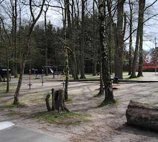 Spielplatz