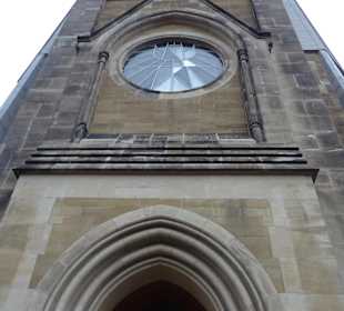 Stadtrundgang Würzburg