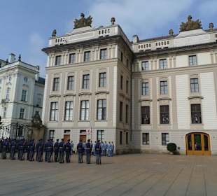 Смена караула