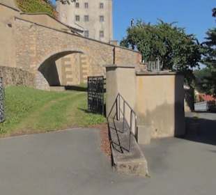 Schloss Nossen
