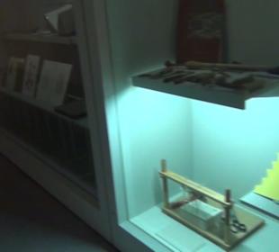 Museum Artes del Libro