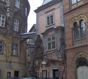 Wiener Innenstadt