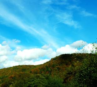 Die Fränkische Schweiz