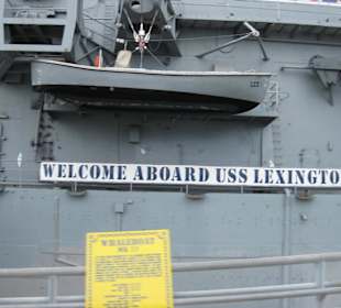 USS Lexington