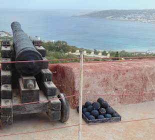 Agatha's Tower 'Roter Turm'