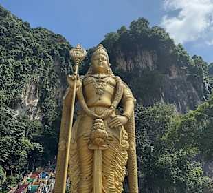 Batu Caves