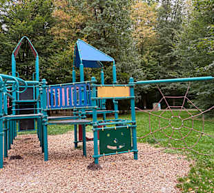 Steinerbos Belevenispark