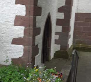 Stadtrundgang Dornstetten