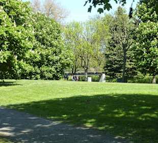 Bürgerpark