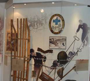 Muzeum Sportu i Turystyki