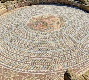 Archäologischer Park Kato Pafos