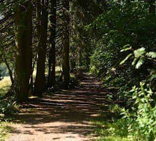 A place to chill down