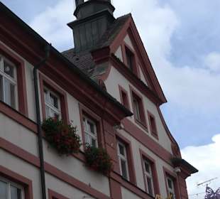 Ehemaliges Spital zum Heiligen Geist,