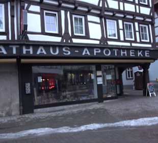 Rathaus-Apotheke