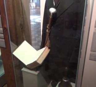 Museum für Thüringer Volkskunde