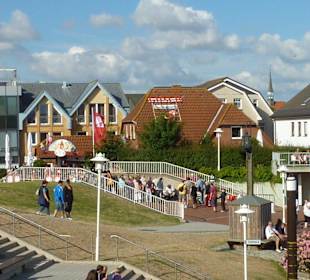 Rundgang Büsum