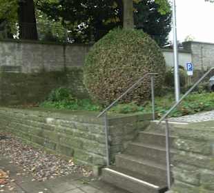 Stadtbefestigung Lindau