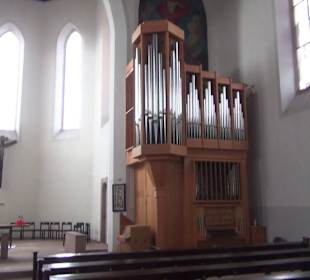 Christuskirche Kehl