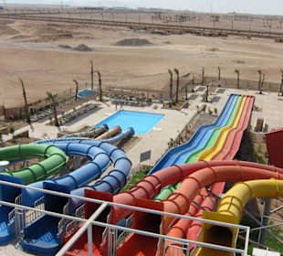 Wasserpark