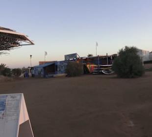 Zeytouna Beach