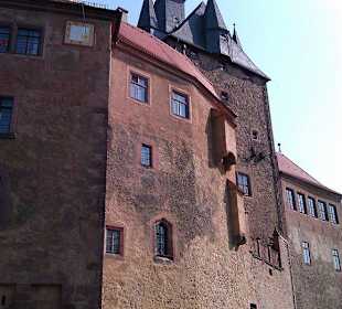 Außenansicht und Umgebung