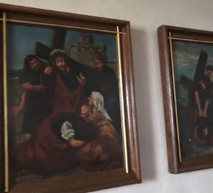 Kirche St. Stephanus