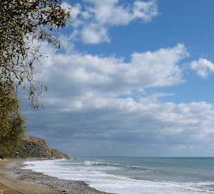 Ausflug in das Troodos Gebirge