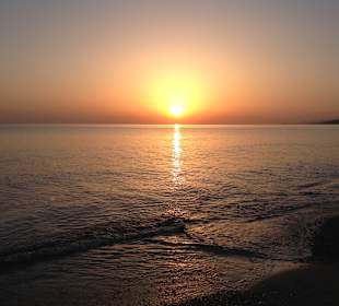 Strand Georgioupolis