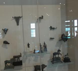 Museum Alte Kulturen