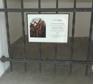 Wallfahrtskirche St. Anton