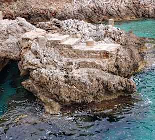 Höhlen von Arta/Cuevas de Artá