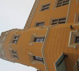 Dworzec główny we Wrocławiu