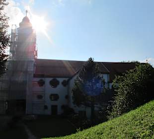 Die Kirche