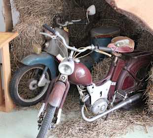 Aus der "guten alten Zeit"