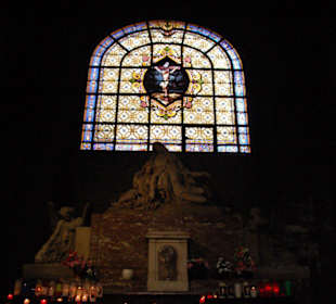 Kościół Saint Sulpice