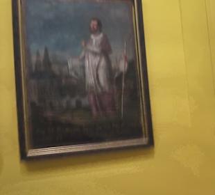 Stadtmuseum Simeonstift