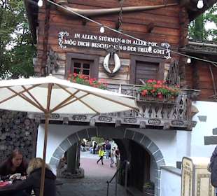 Themenbereich Schweiz