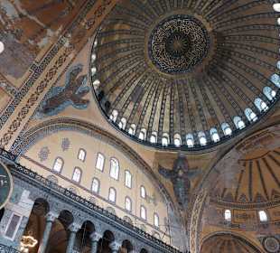 Hagia Sophia / Ayasofya