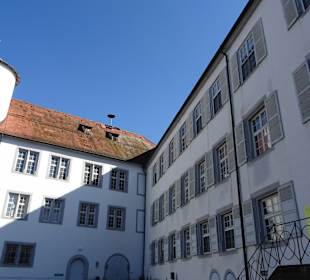 Schloss Waldenbuch
