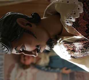 "Belmonte" aus "Entführung aus dem Serail"